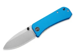 Discount WE Knife Banter G10 Blue