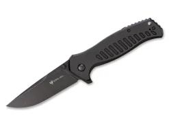 Hot Steel Will Barghest F37-03