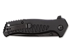 Discount Steel Will Barghest F37M-03