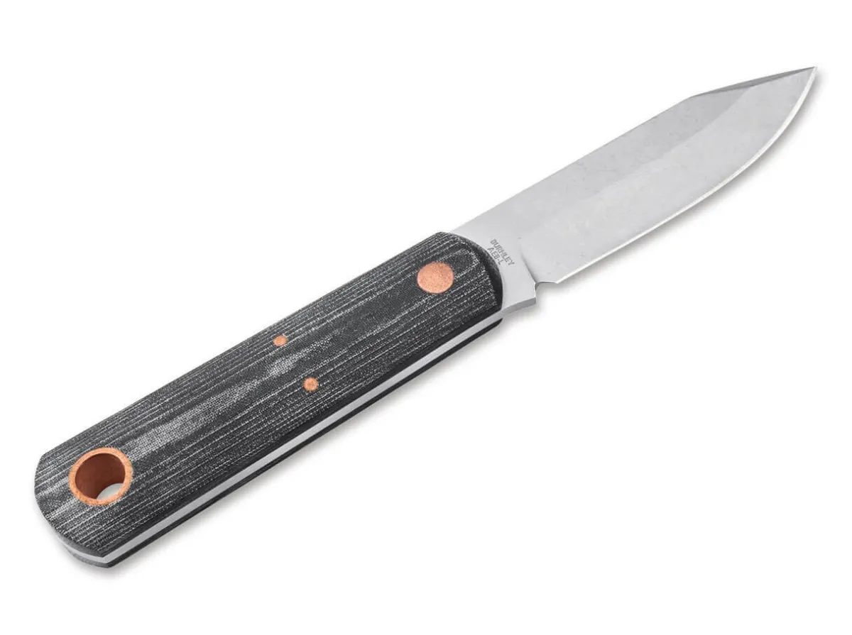Online Böker Manufaktur Solingen Barlow Bff Micarta Copper