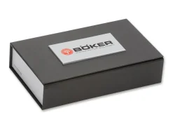 Clearance Böker Manufaktur Solingen Barlow Classic Damascus