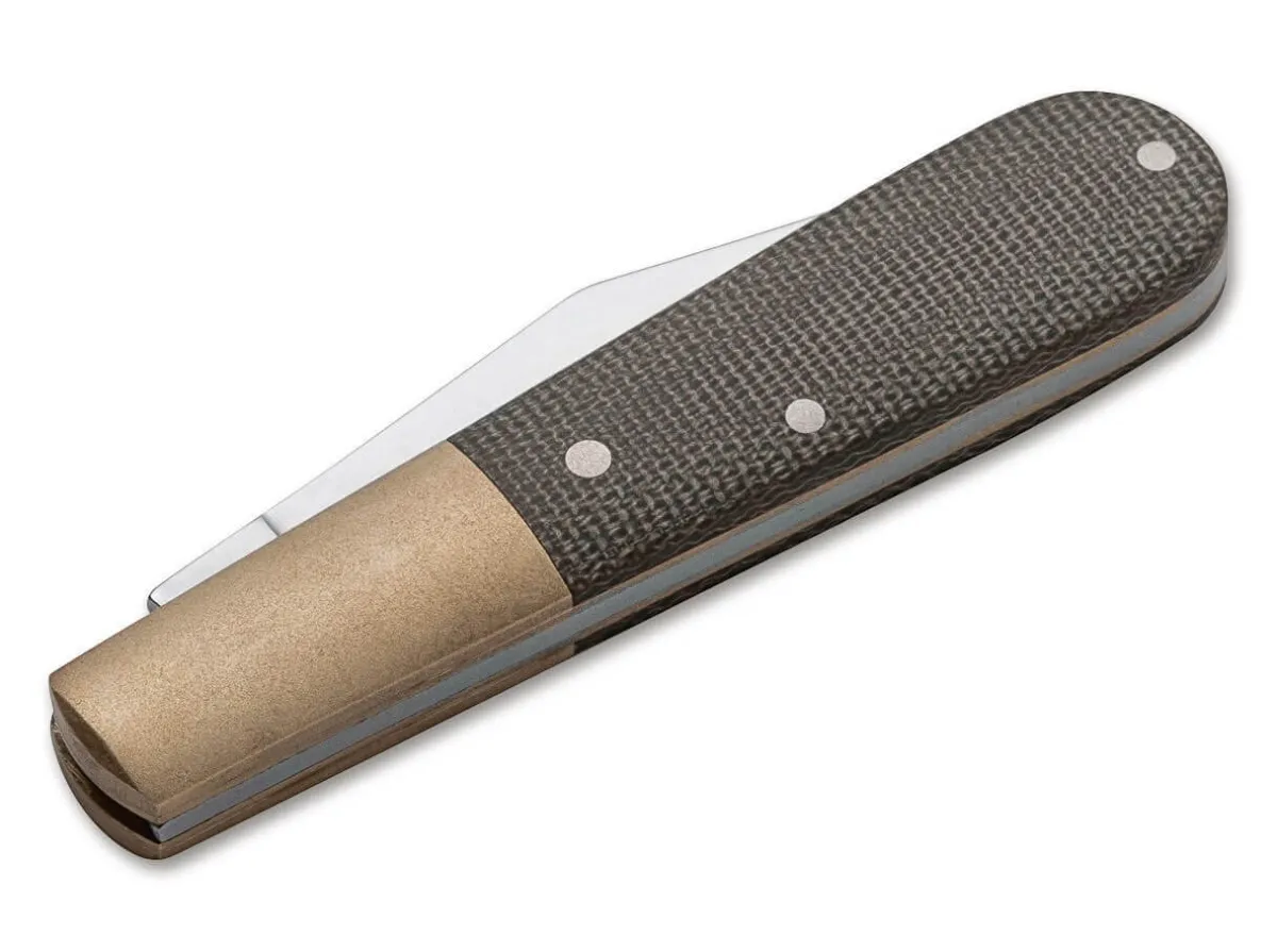 Clearance Böker Manufaktur Solingen Barlow Expedition