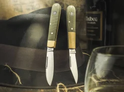 Clearance Böker Manufaktur Solingen Barlow Expedition