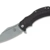 Best Fox Knives Bastinelli Shadow Carbon