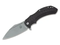 Best Fox Knives Bastinelli Shadow Carbon