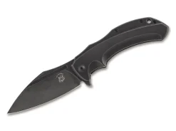 Discount Fox Knives Bastinelli Shadow Titan