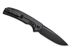 Discount WE Knife Beacon Titanium Black Sw