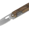 Discount BlackFox Bean Gen 2 Satin Wood