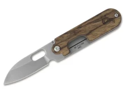 Discount BlackFox Bean Gen 2 Satin Wood