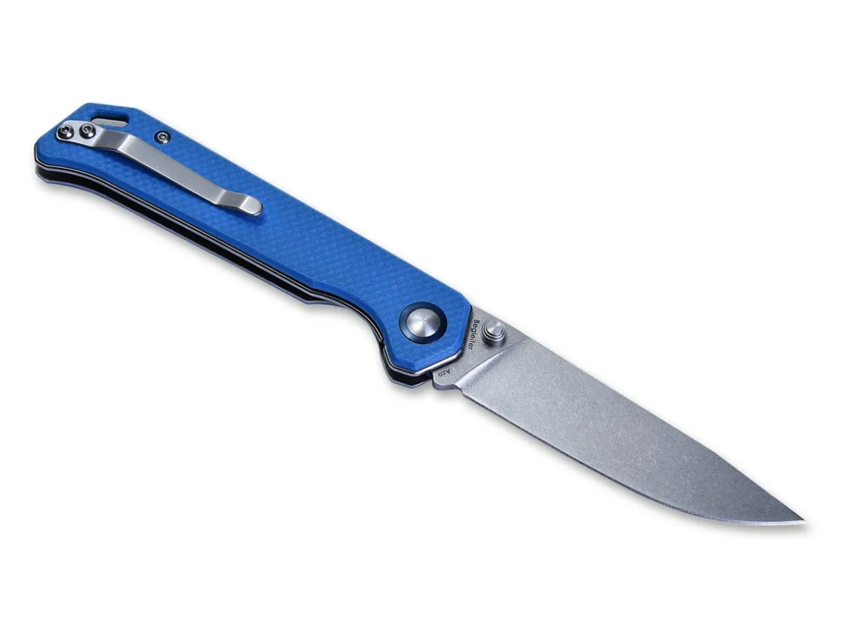 Best Kizer Begleiter Blue