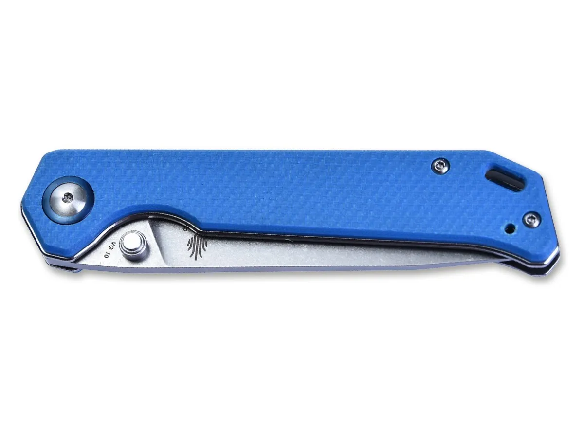 Best Kizer Begleiter Blue