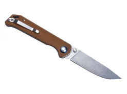 New Kizer Begleiter Brown