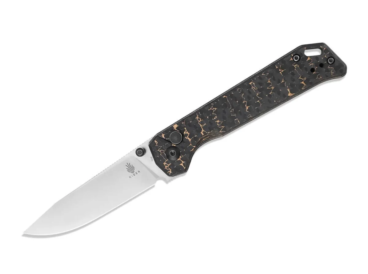 Best Kizer Begleiter2 Cf Yellow