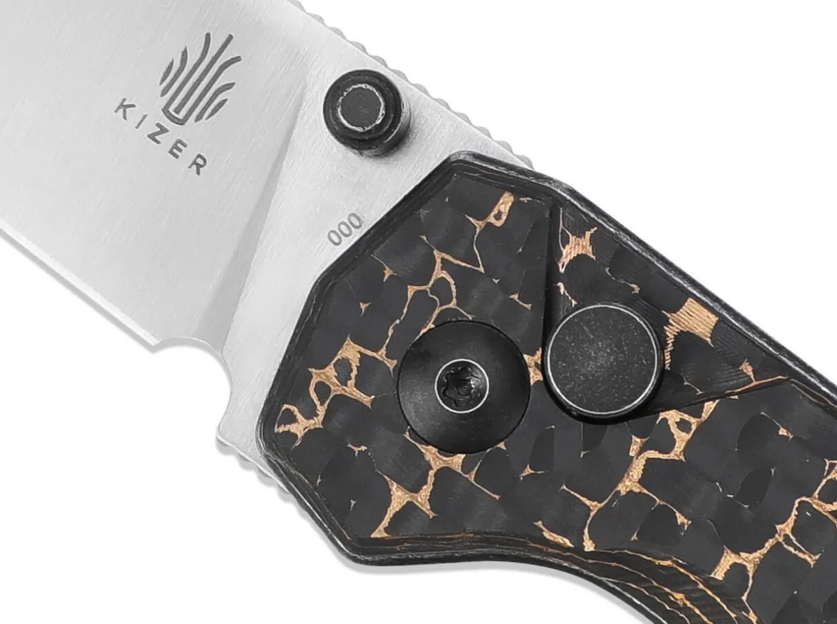 Best Kizer Begleiter2 Cf Yellow