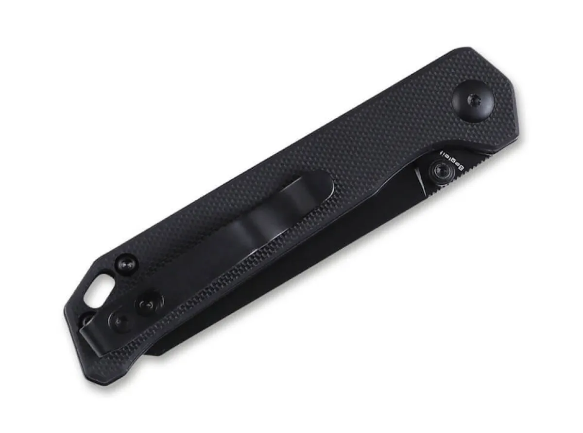 Hot Kizer Begleiter Mini G10 All Black