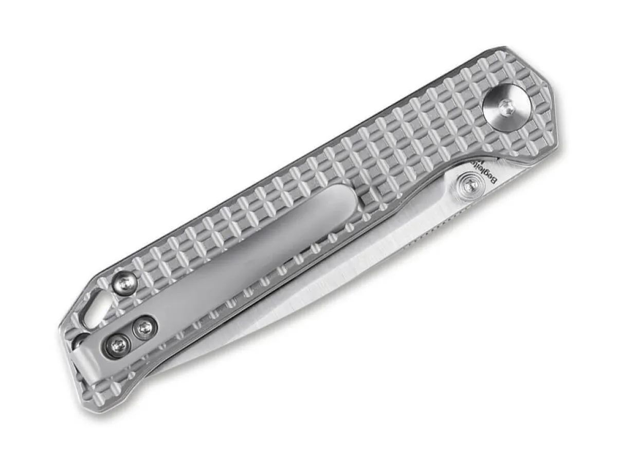 Best Kizer Begleiter Mini Titan Grey