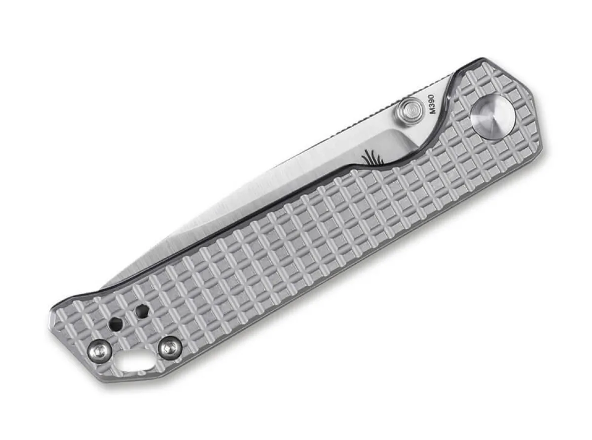 Best Kizer Begleiter Mini Titan Grey