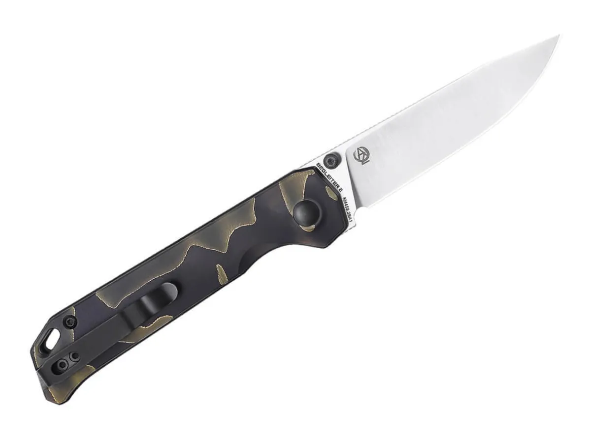 Clearance Kizer Begleiter2 Raffir