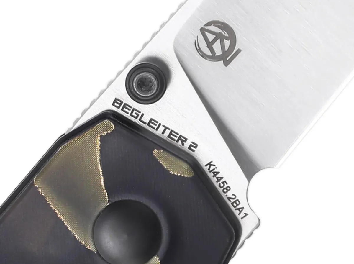 Clearance Kizer Begleiter2 Raffir