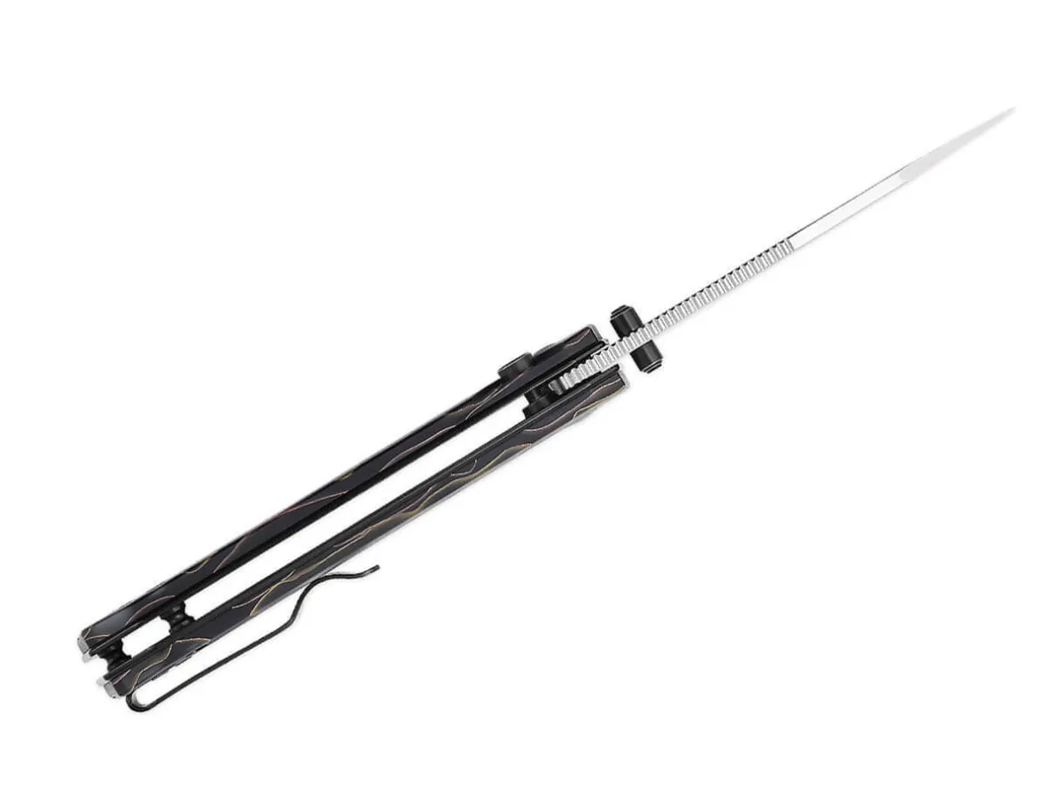 Clearance Kizer Begleiter2 Raffir