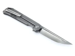 Online Kizer Begleiter Titanium