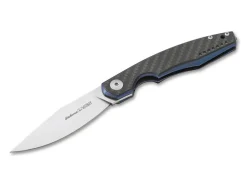 Best Viper Belone Carbon Blue