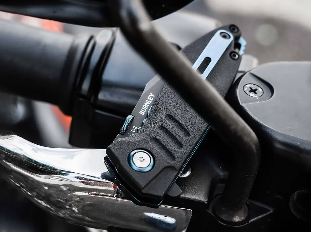 Sale Böker Plus Bend