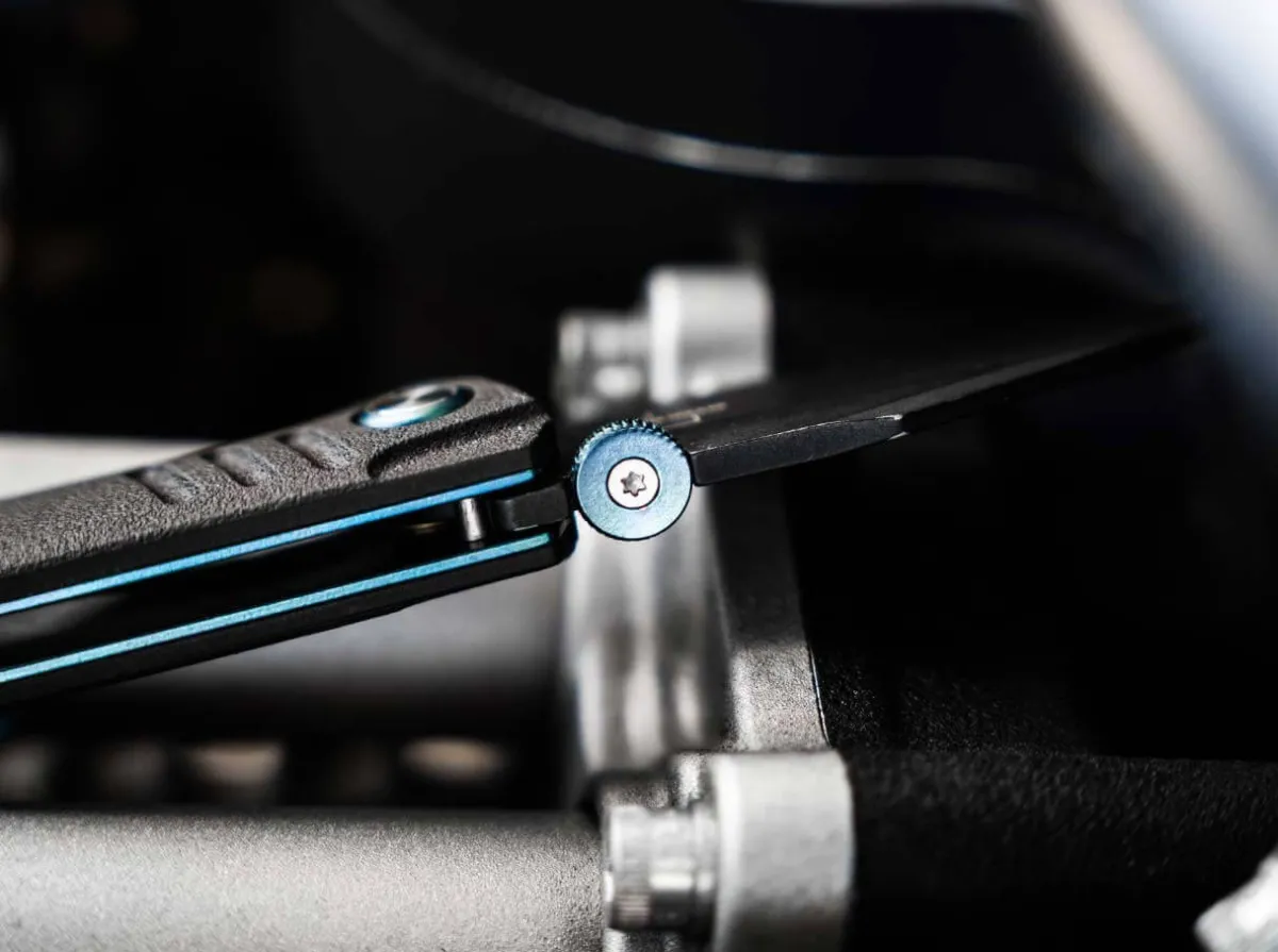 Sale Böker Plus Bend