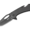 Online CRKT Bev-Edge Black