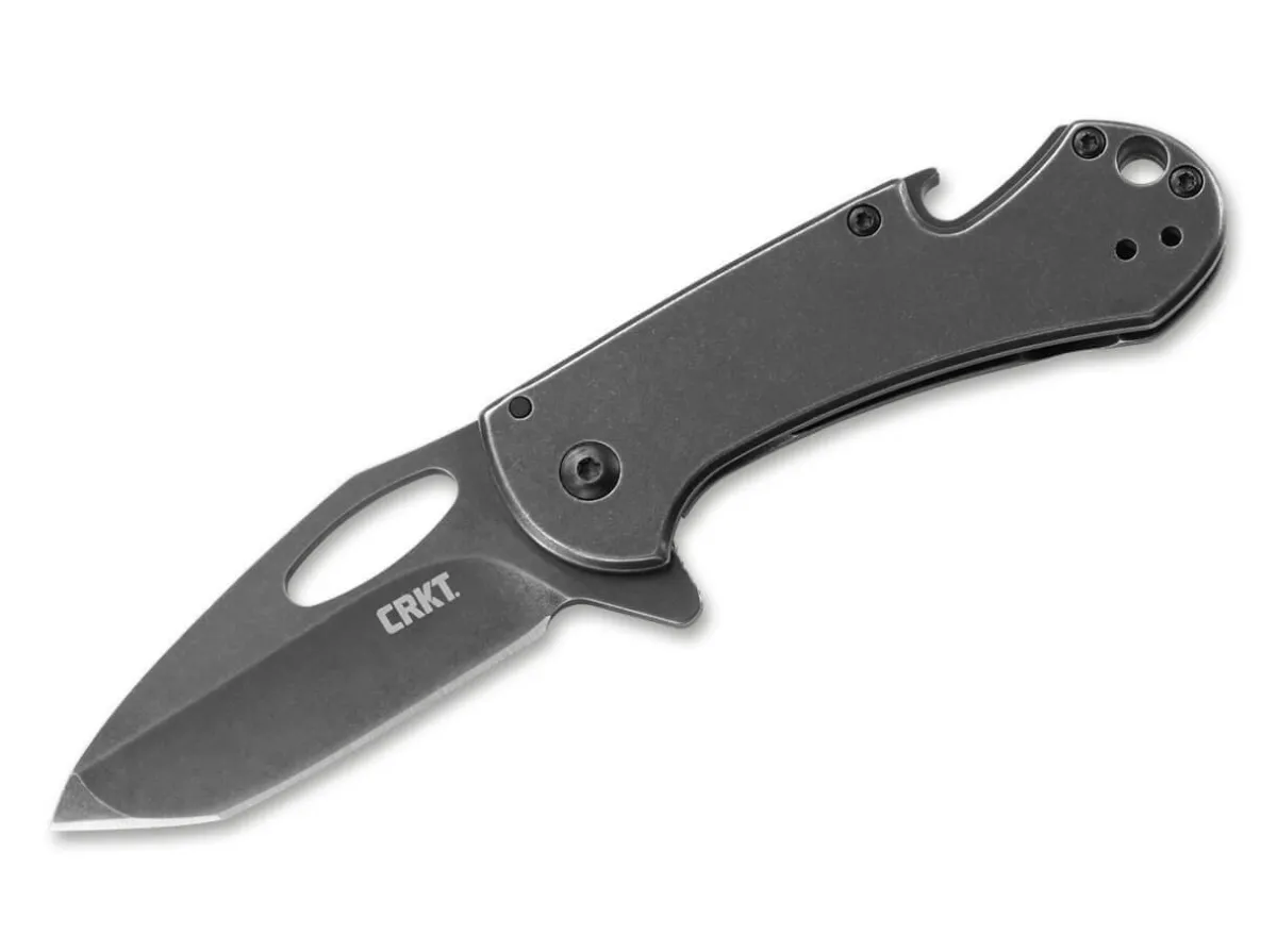 Online CRKT Bev-Edge Black