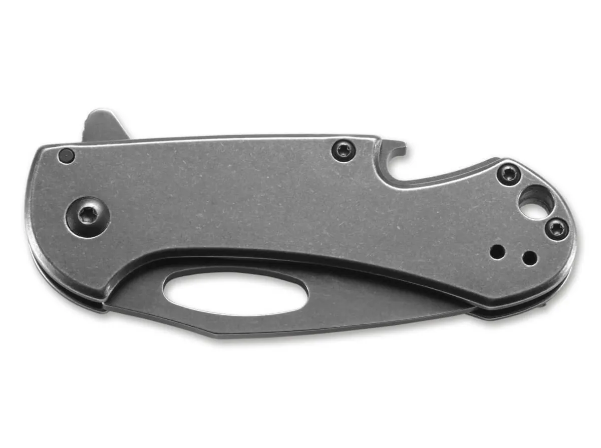 Online CRKT Bev-Edge Black