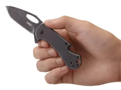 Online CRKT Bev-Edge Black
