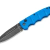Böker Plus Bhq Aks-74 Blue Dagger Smokewash