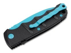 Sale Böker Plus Bhq Aks-74 Blue Scorpion D2