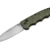 Online Böker Plus Bhq Aks-74 Cts Xhp Od Green