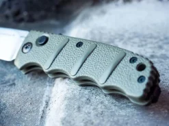 Online Böker Plus Bhq Aks-74 Cts Xhp Od Green