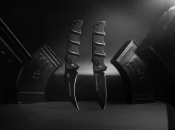 Discount Böker Plus Bhq Aks-74 Harpoon