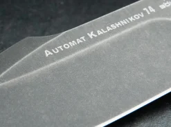 Böker Plus Bhq Aks-74 Harpoon Od Green