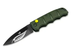 Discount Böker Plus Bhq Aks-74 Mini Warhawk