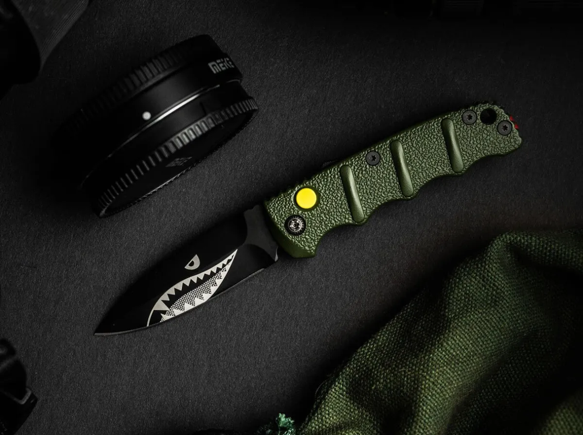 Discount Böker Plus Bhq Aks-74 Mini Warhawk