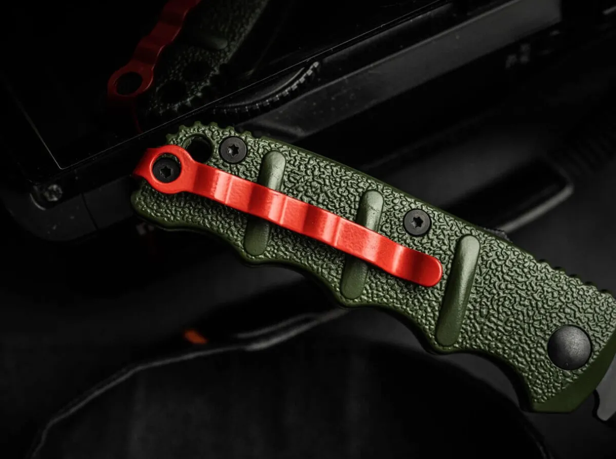 Discount Böker Plus Bhq Aks-74 Mini Warhawk