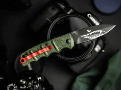 Discount Böker Plus Bhq Aks-74 Mini Warhawk