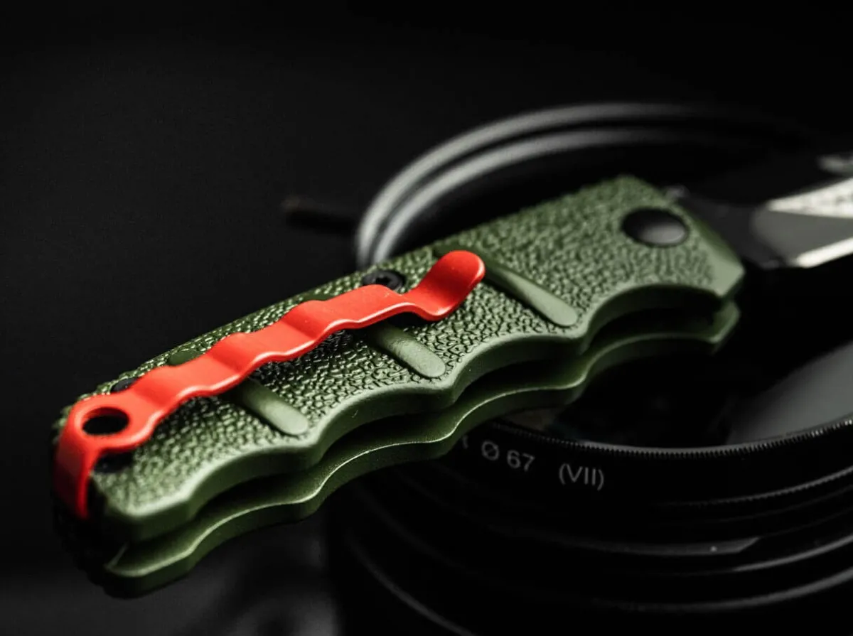 Discount Böker Plus Bhq Aks-74 Mini Warhawk