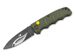 Best Böker Plus Bhq Aks-74 Mini Warhawk Dagger