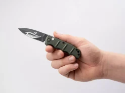 Best Böker Plus Bhq Aks-74 Mini Warhawk Dagger