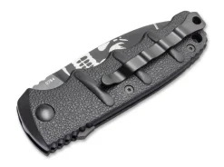 Best Böker Plus Bhq Aks-74 Skull Black