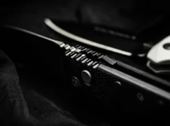 Outlet Böker Plus Bhq Aks-74 Spearpoint Bead Blast