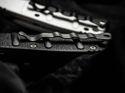 Outlet Böker Plus Bhq Aks-74 Spearpoint Bead Blast