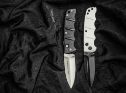 Outlet Böker Plus Bhq Aks-74 Spearpoint Bead Blast