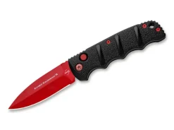 Sale Böker Plus Bhq Aks-74 Spearpoint Black Widow